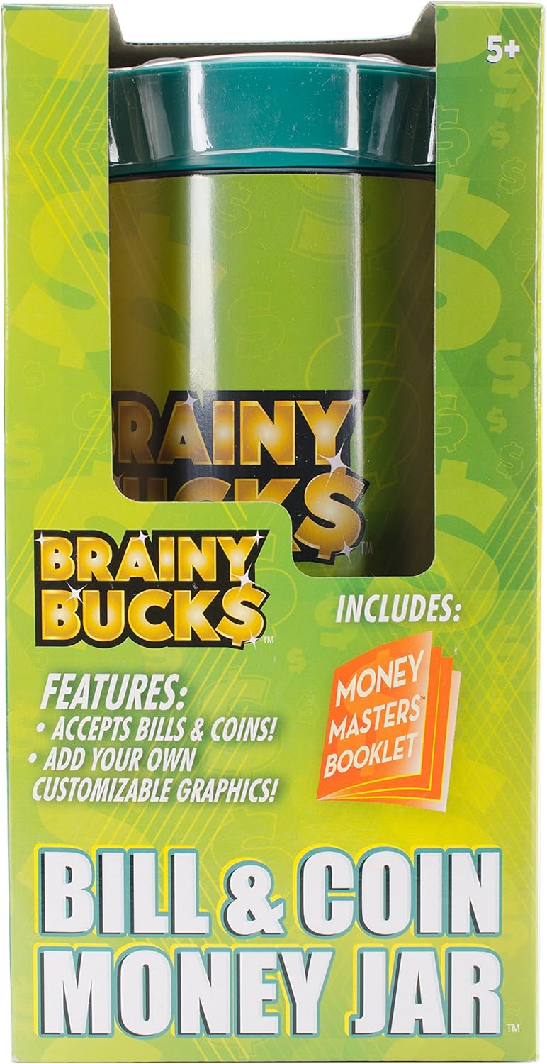 brainy bucks real money atm
