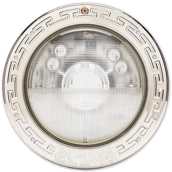 Pentair Amerbrite 12V LED Color Replacement Pool Light Bulb Kit 602060