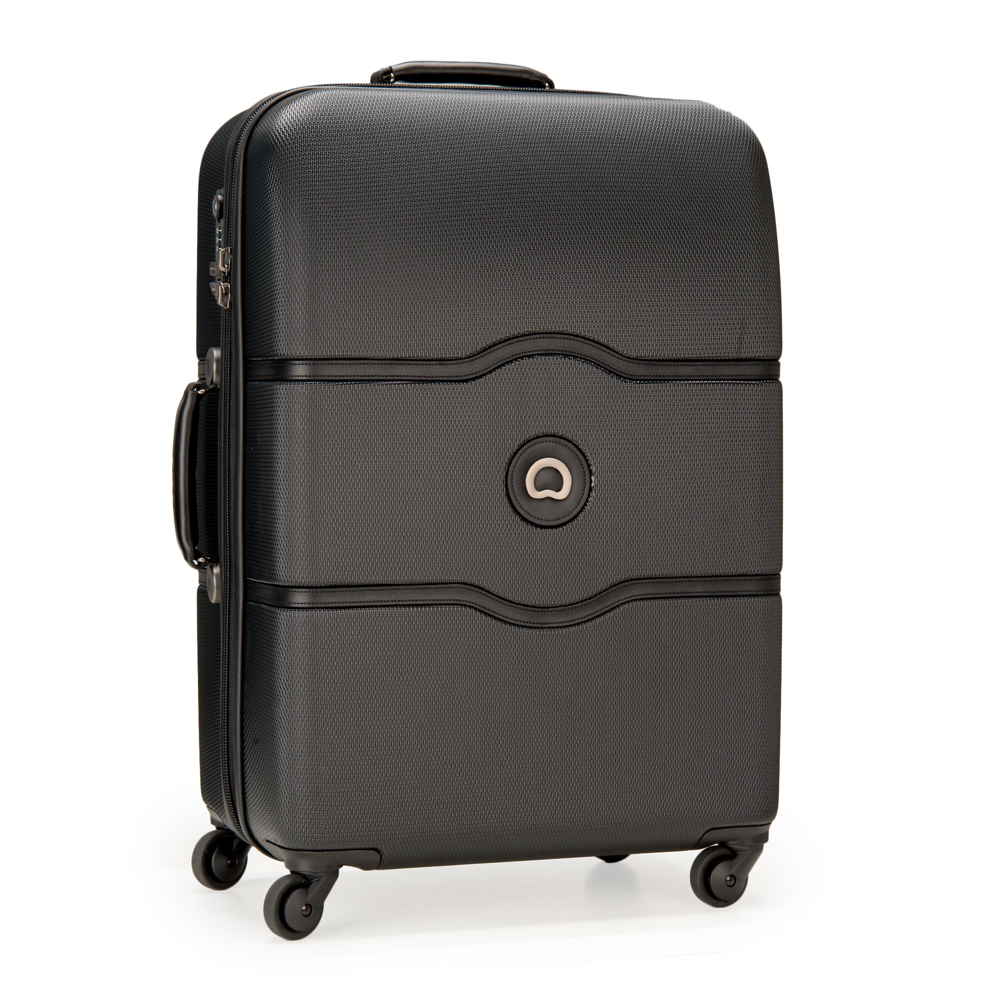 activate delsey luggage