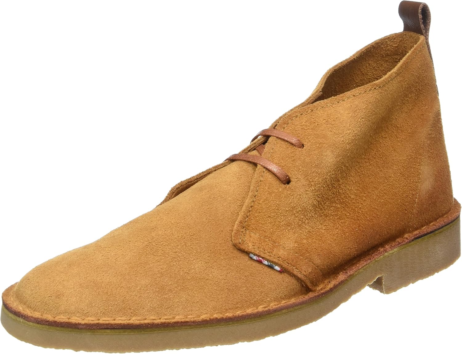 ben sherman boat shoes