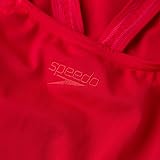 Speedo Women's Eco Endurance+ Medalist Swimsuit Athletic Fit Chlorine Resistant view 5