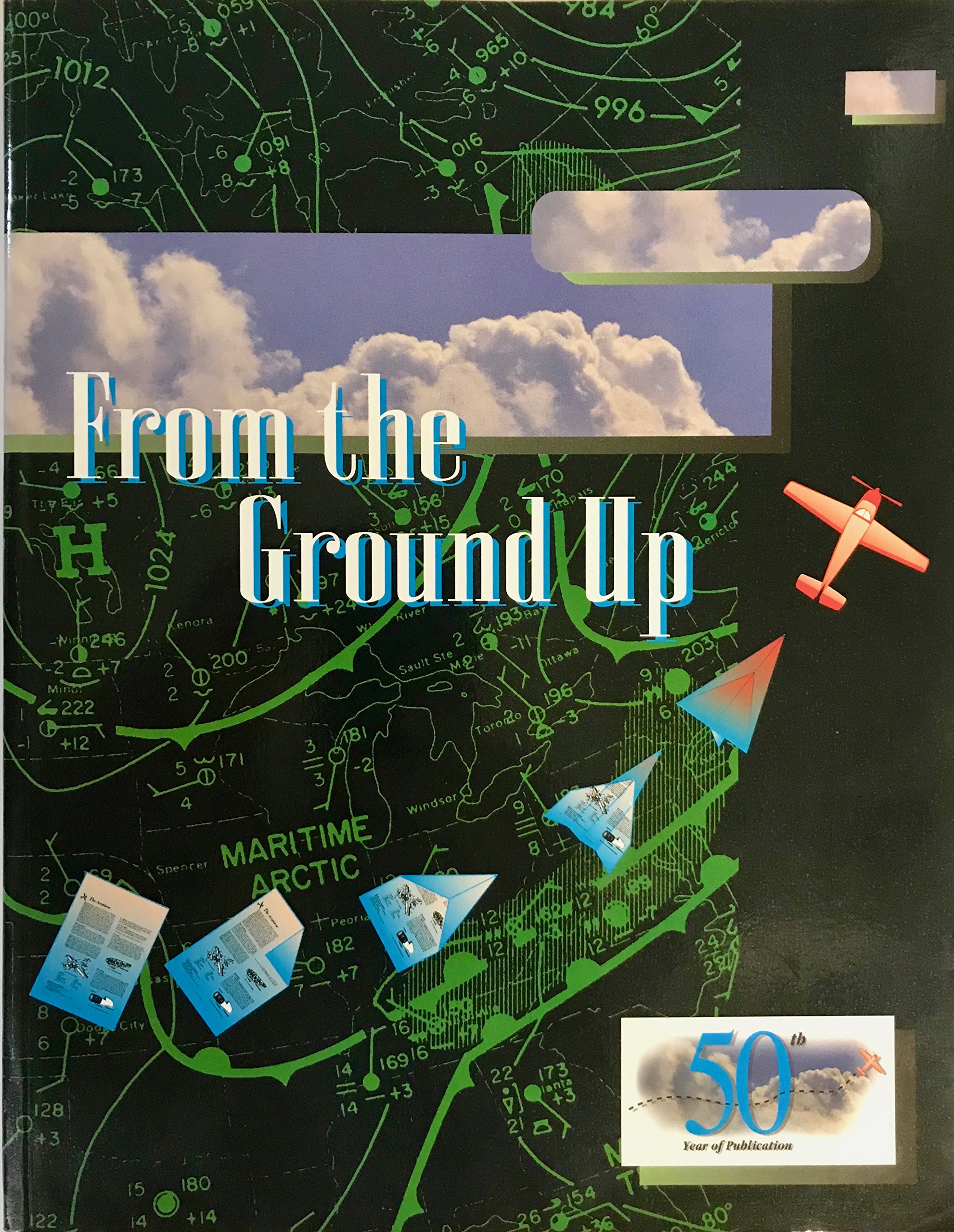 Amazon In Buy From The Ground Up Book Online At Low Prices In India From The Ground Up Reviews Ratings
