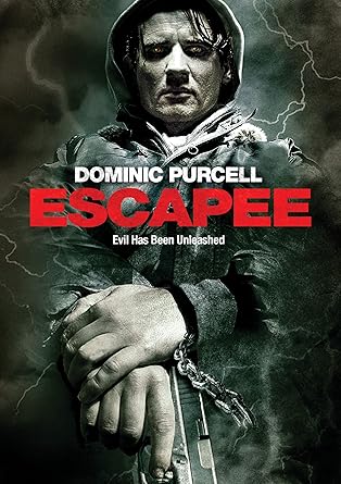 Watch Online Watch Escapee Full Movie Online Film
