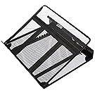 AmazonBasics Ventilated Adjustable Laptop Stand