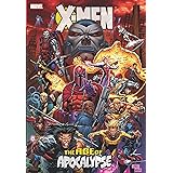 X-Men: Age Of Apocalypse Omnibus