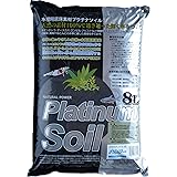 ジュン (JUN) プラチナソイル ブラックタイプ パウダー 8リットル