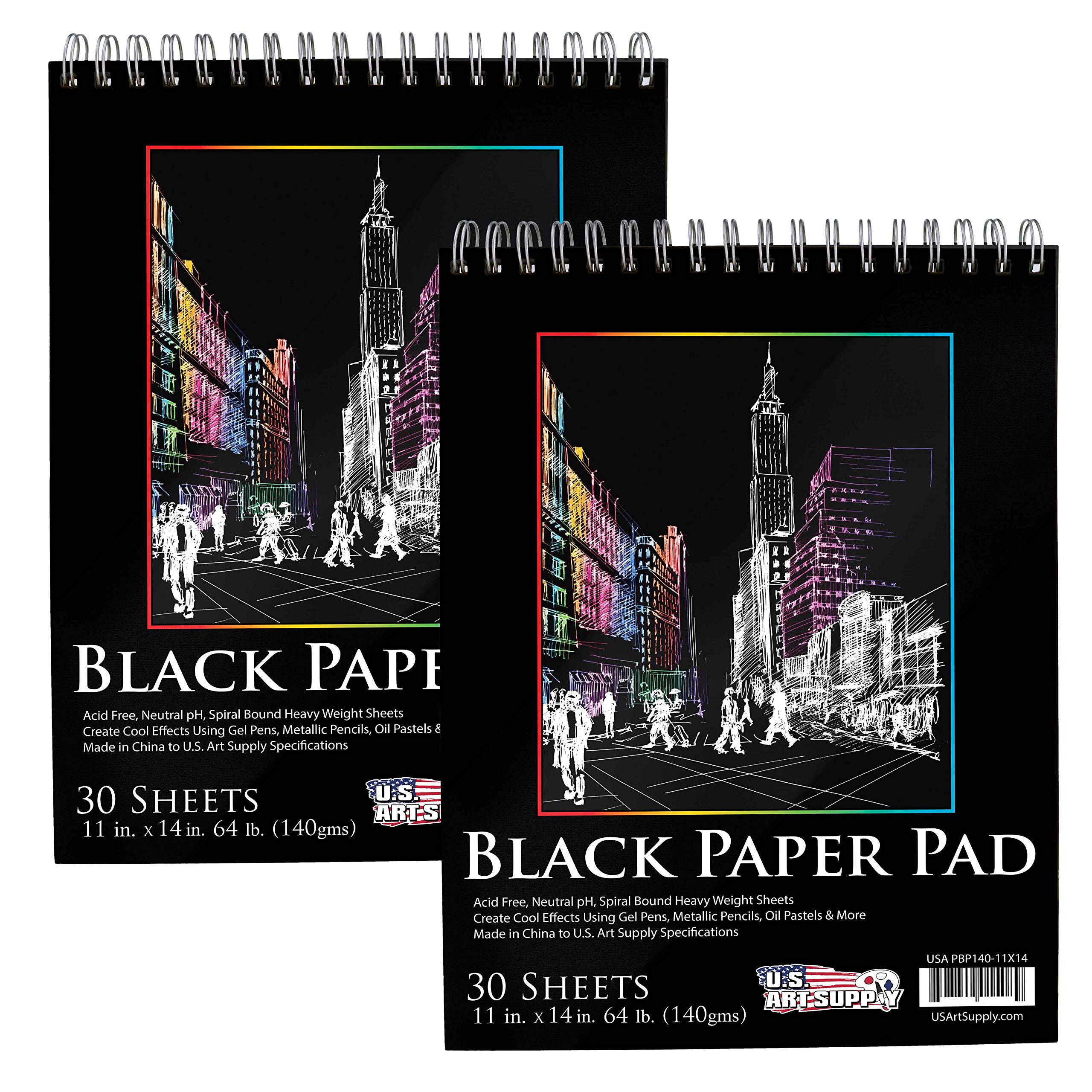U.S. Art Supply 11
