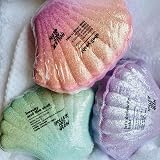 Holler and Glow Shell Yeah Bath Bomb Vitamin E Lavender Magnolia Ylang Bergamot view 2