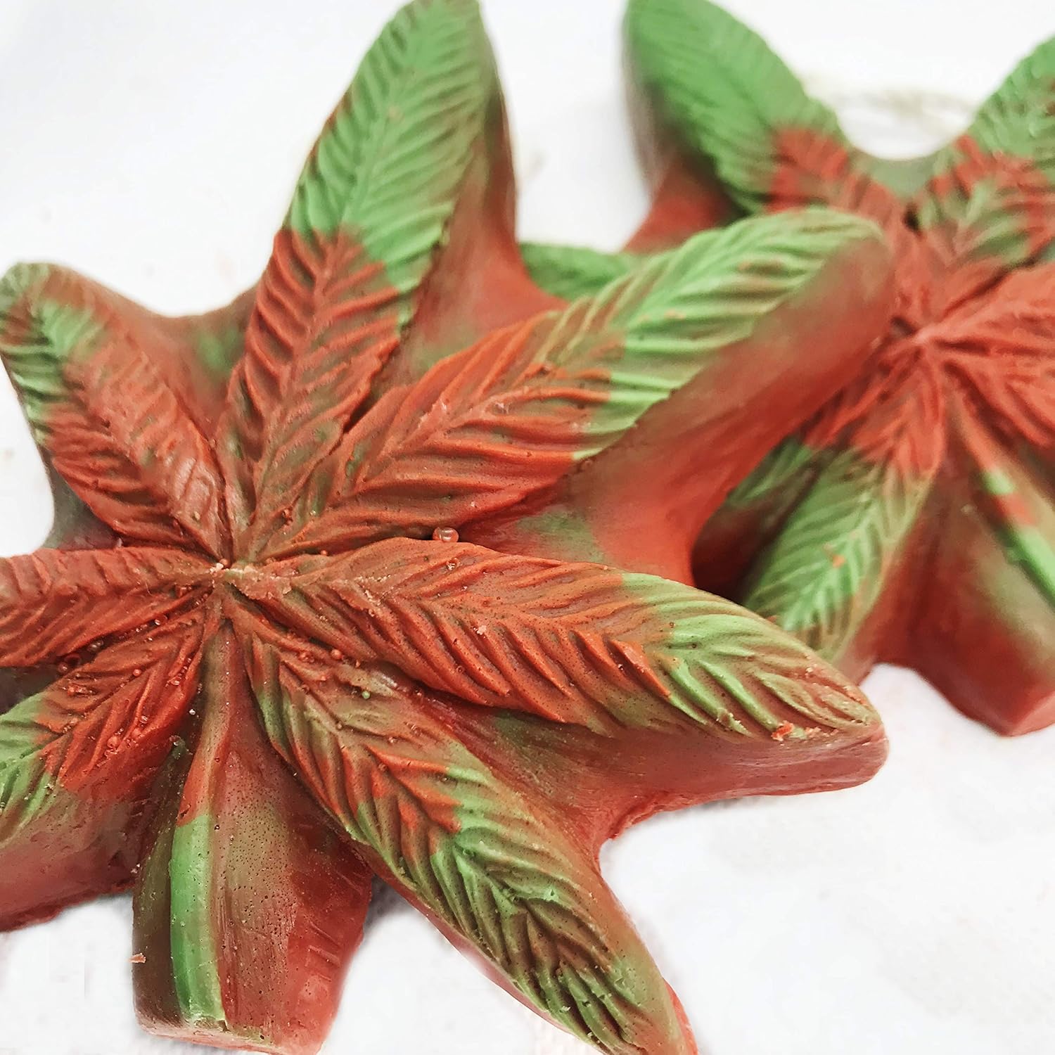 Last Minute Gift Santa Kush Hemp Soap Dope On A Rope Soap Limited Edition Soap Funny Stocking Stuffers For Adults Soap On A Rope Funny Gifts For