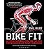 Bike Fit: Optimise Your Bike Position for High Performance and Injury Avoidance