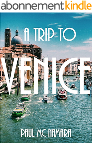 Download A Trip to Venice: Photos of Venice Italy featuring St. Mark's Square, the Grand Canal and the best scenes of the city. Over 180 images of Venice! (English Edition) PDF