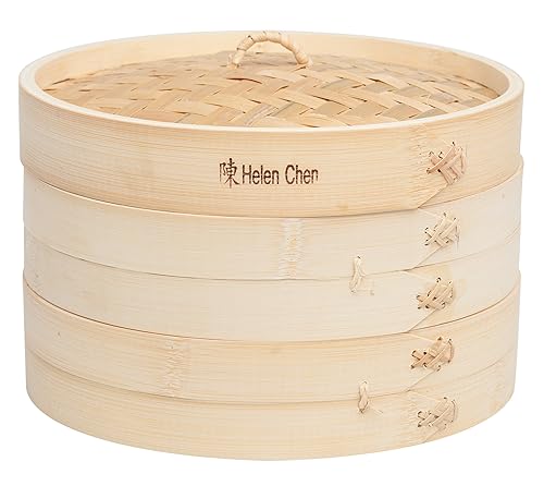 Best Bamboo Steamers