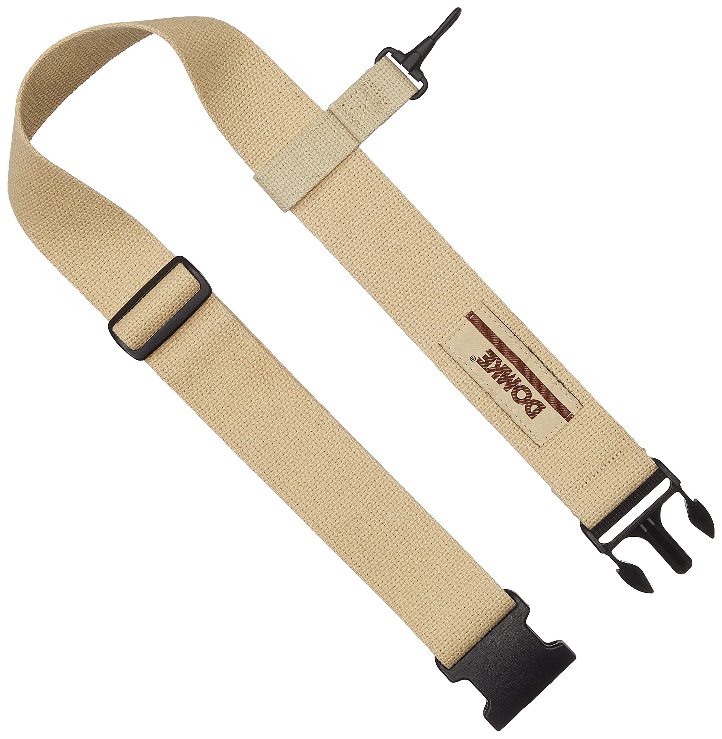 Domke Regular Belt (42") - Tan