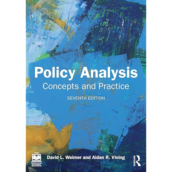 Public Policy Analysis: Dunn, William N.: 9781138743847: Amazon