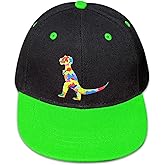 Baseball Caps for Kid Boy and Girls,Snapback Truckers Hats Toddler Girls Cap Adjustable,Fashion Sun hat Fits Baby