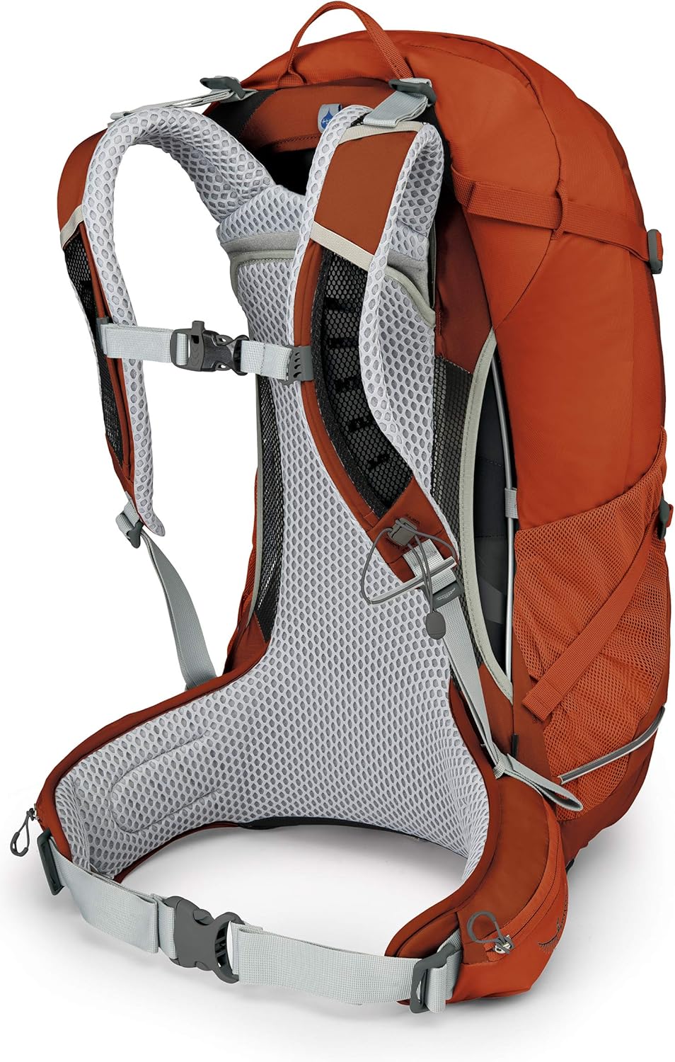 Osprey Stratos 34 Mens Hiking Backpack Sports & Outdoors Camping