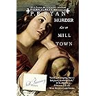 Murder in a Mill Town (Nell Sweeney Mystery Series Book 2)