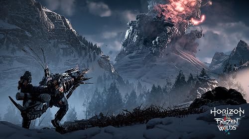 Horizon Zero Dawn Complete Edition（ホライゾン ゼロ ドーン）』予約