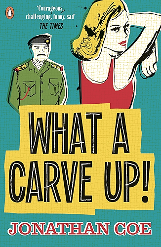 Download What a Carve Up! (Penguin Street Art) (English Edition) PDF