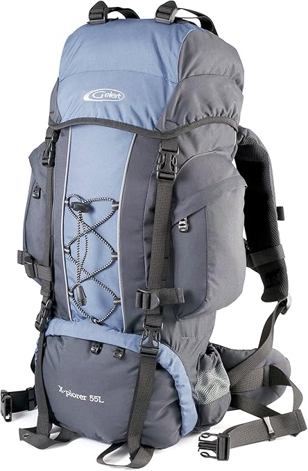 gelert rucksack sports direct
