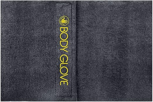 body glove sweat belt