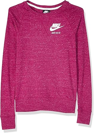 women's nike vintage sweatshirt