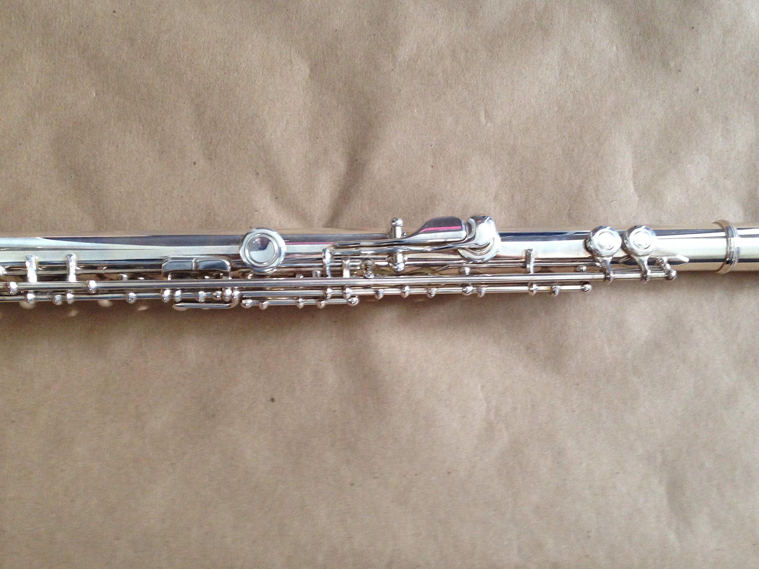 Yamaha YFL221 Student Flute Buy Online in UAE. Musical Instruments