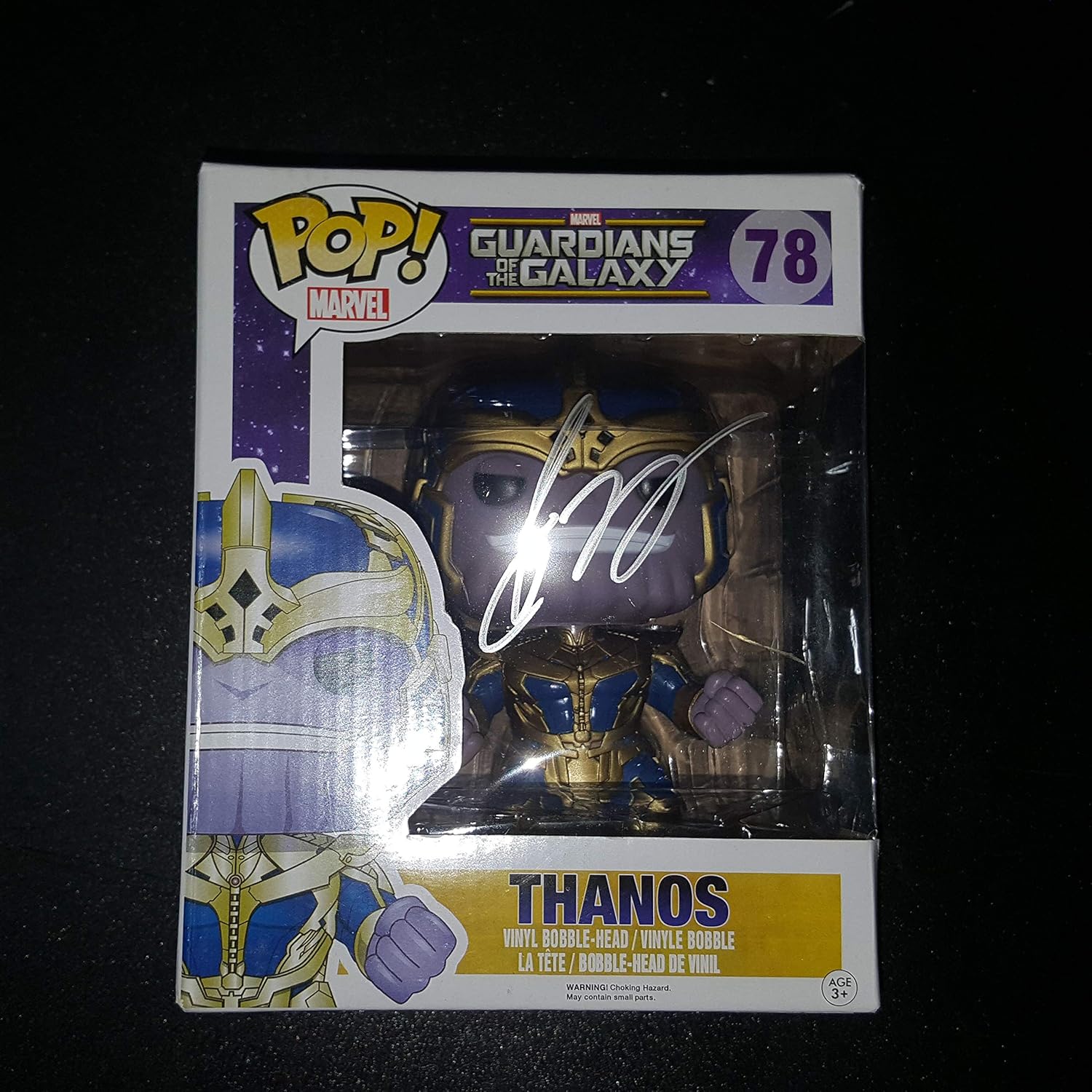 thanos 78