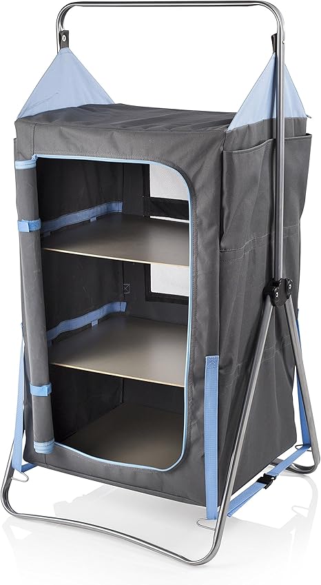 Armario cocina camping | Los mejores armarios