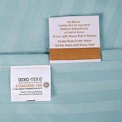Superior 100% Egyptian Cotton 300 Thread Count