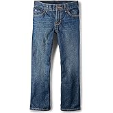 The Children's Place Boys Bootcut Jeans