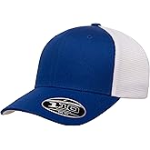 Flexfit 110 Mesh Cap One Size