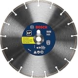 Bosch DB1241S 12-Inch Segmented Rim Diamond Blade