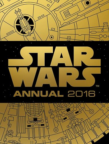 #77 — Star Wars Annual 2016 (Annuals 2016)