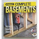 Complete Basements