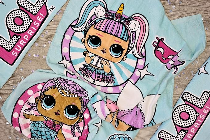 accesorios de lol para niñas