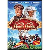 Chitty Chitty Bang Bang (Widescreen Edition)