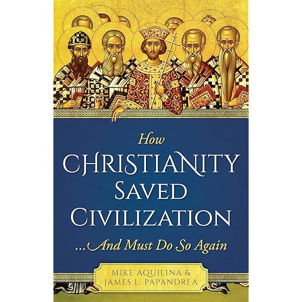 Seven Revolutions: How Christianity Changed the World and Can