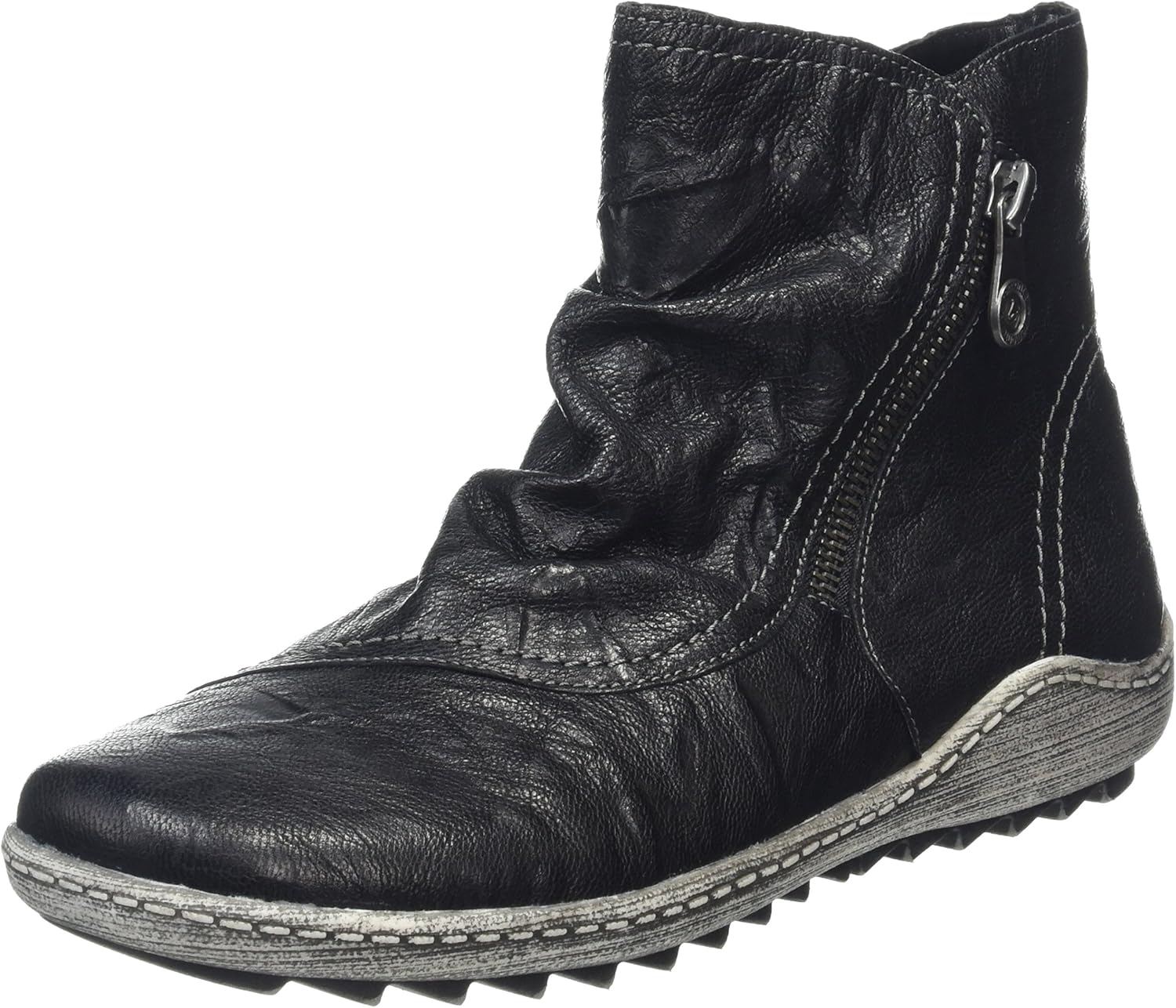 remonte liv 75 bootie