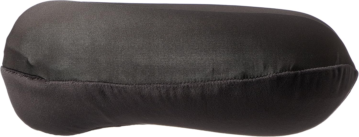 eagle creek Memory Foam Neck Pillow, Ebony - Image 4