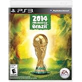 EA Sports 2014 FIFA World Cup Brazil - PlayStation 3
