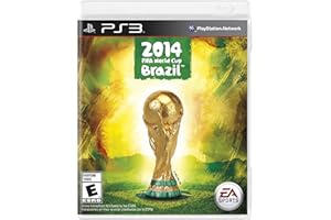 ELECTRONIC ARTS EA Sports 2014 FIFA World Cup Brazil - PlayStation 3