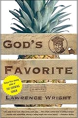 God's Favorite: A Novel Kindle Edition