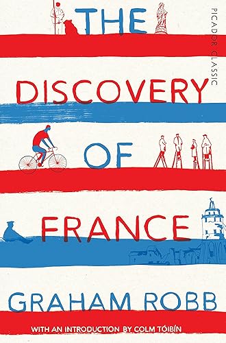 Download The Discovery of France PDF