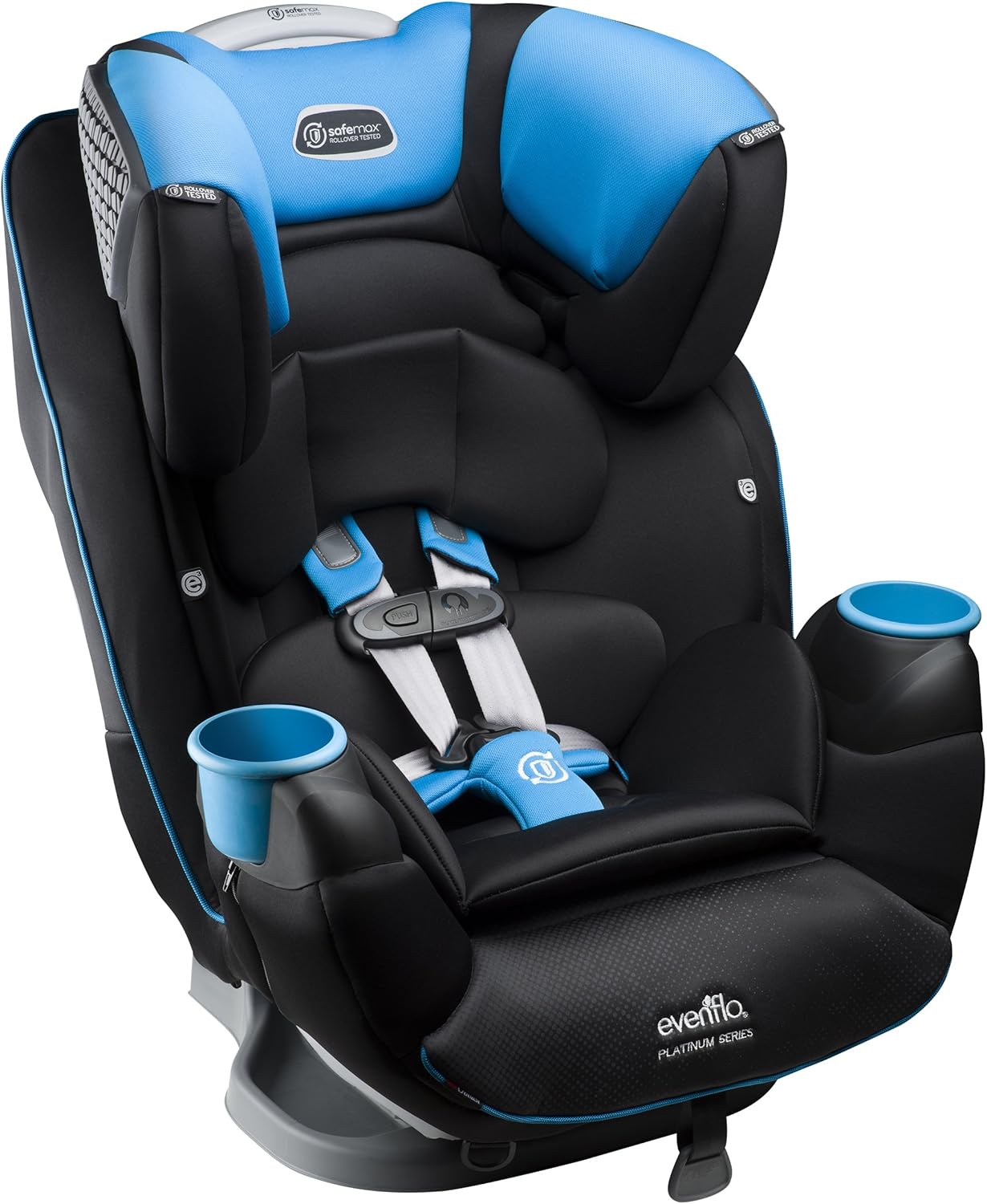 evenflo platinum safemax canada