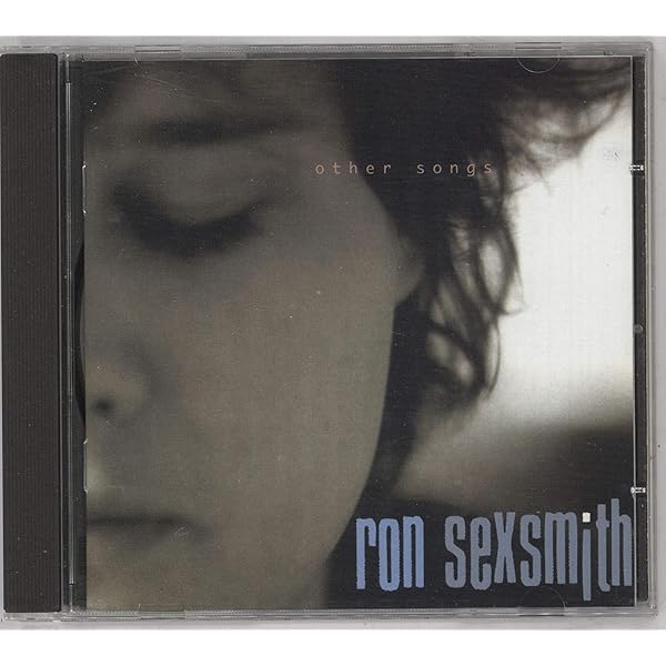 Amazon.com: Ron Sexsmith: CDs & Vinyl