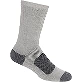 Darn Warm Anti-Smell Alpaca Socks - Best Natural Solution for Cold Feet - Perfect for Outdoor Activities