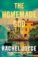 The Homemade God: A Novel book cover