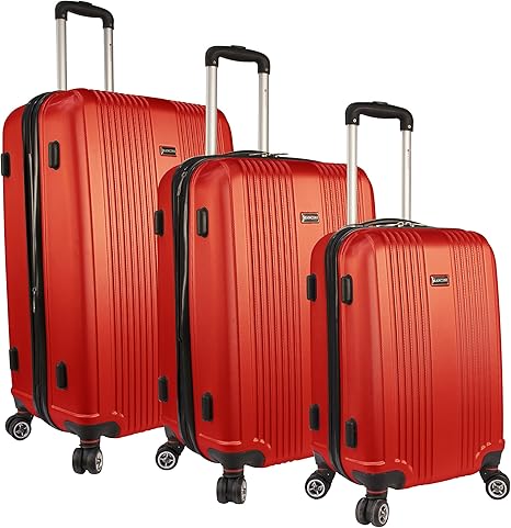 mancini luggage