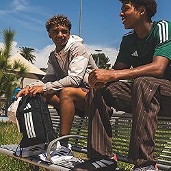 adidas Alliance Sackpack – Drawstring Backpack